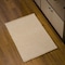 Deerlux Handwoven Beige and White Geometric Wool Flatweave Kilim Rug, 2' x 3' QI003927.XXS - alternate 3